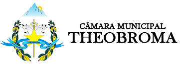 Câmara Municipal de Theobroma – RO Gestão 2021-2022